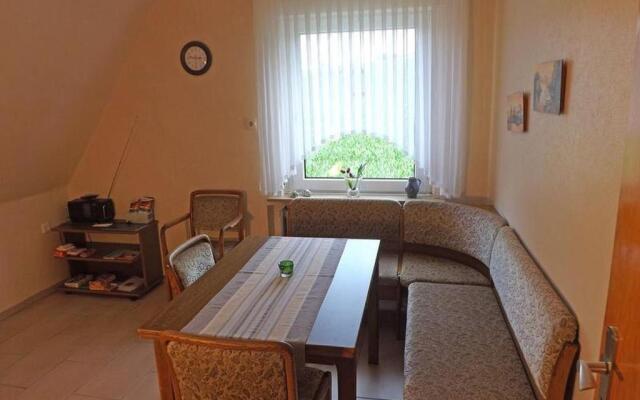 Ferienwohnung Wallensiepen