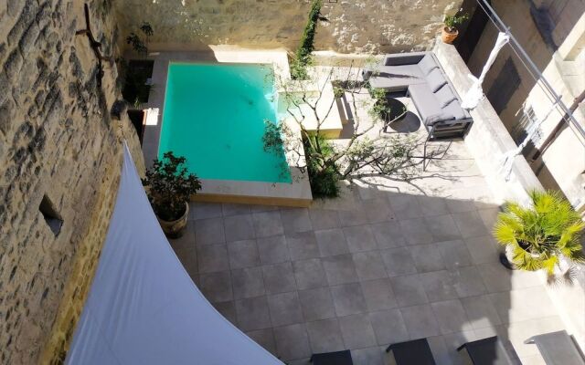 Les Terrasses