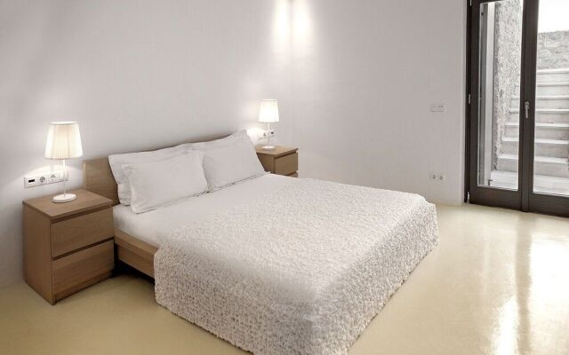 New Liberation Villas