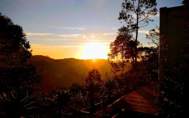 Sawabona Pousada Ecologica