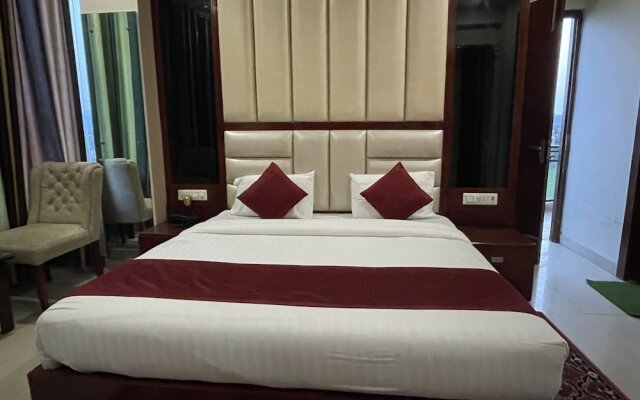 Sumedha G Village Resort and Spa
