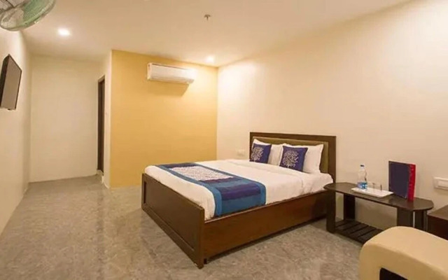 Fabhotel Wild Wings Kothapet