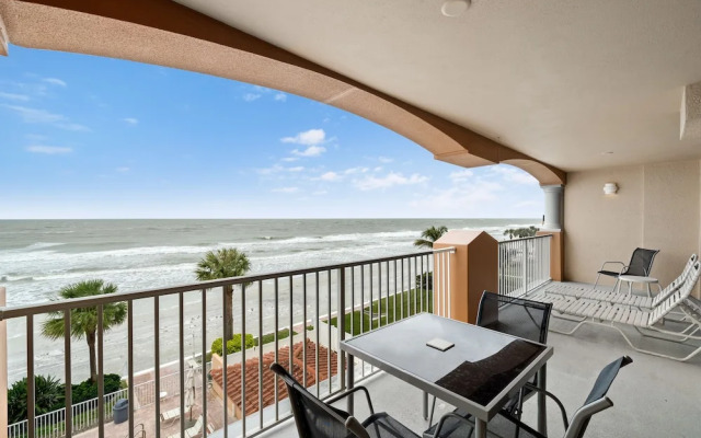 La Contessa 307 - Three Bedroom Condo