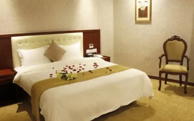 Baoqingfu Grand Hotel