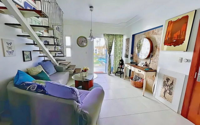 Dduplex Near the Beach - Airport Transfer
