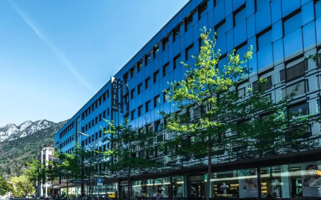 ABC Swiss Quality Hotel