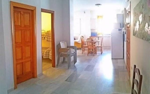 Apartamentos Turísticos Almoraide