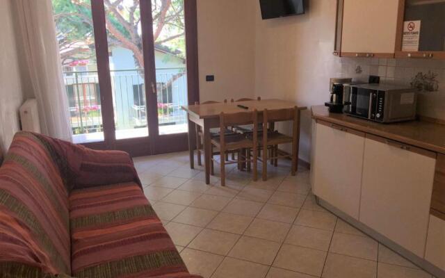 Appartamento Dalmazia 10