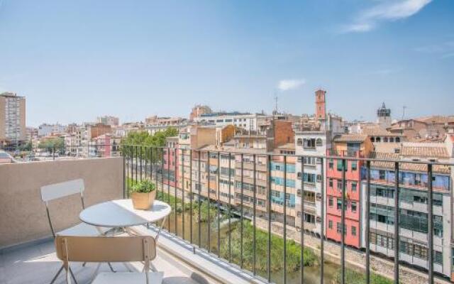 Flateli Rambla 11 - Apt 7