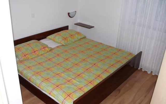 Apartment Alba