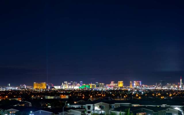 Best Western Plus Las Vegas South Henderson
