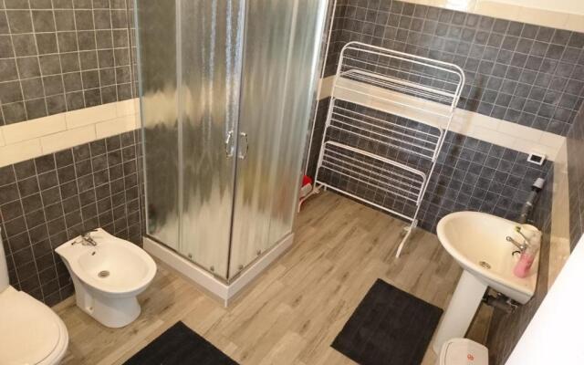 NEWMINlMAL Appartamento Vacanze prima chiamaci