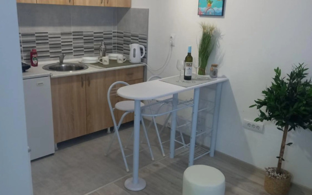 Apartman City&Style 1