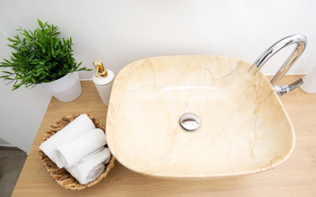 Metropole Apartments Old Center