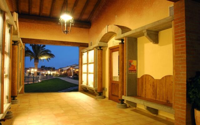 Agriturismo Corte in Fiore