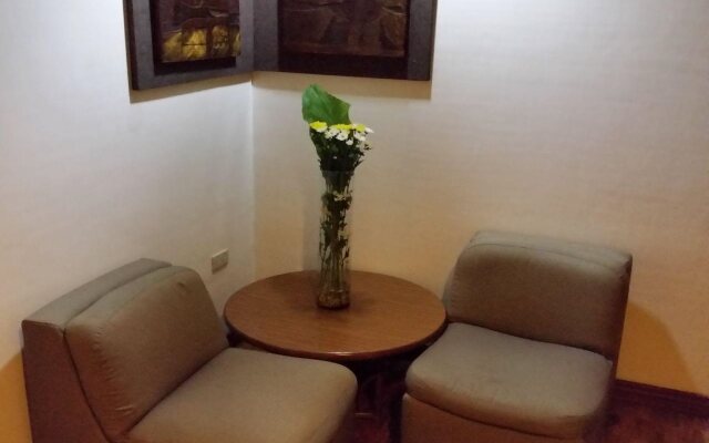 The VIP Hotel