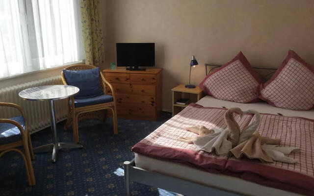 Pension Haus am See