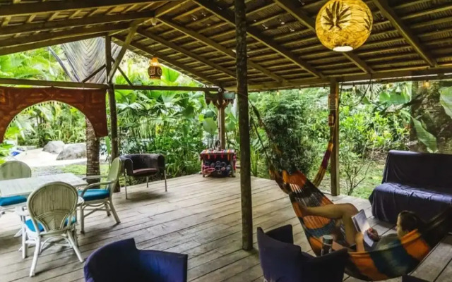 Eco Travel Hostel
