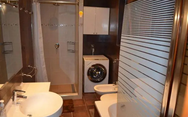 Beautiful four bedroom house in Opatija