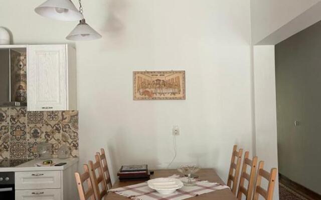 Stymfalia Cozy Village Guesthouse