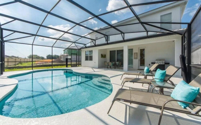 CA2673 - Sonoma Resort