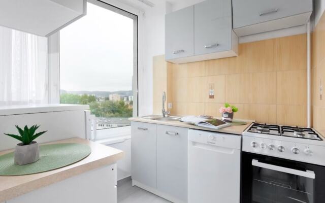 Elite Apartments Idea