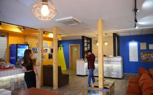 Dream Hostel Poltava