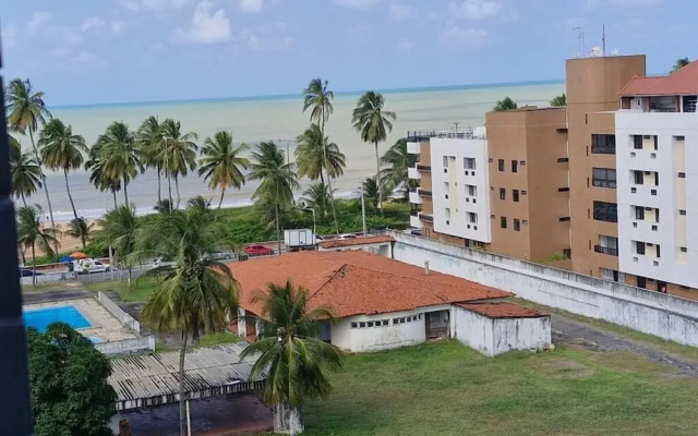 Melhores Flats - Excelente junto ao mar