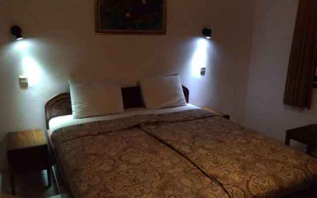 Hotel Bladok Malioboro Jogja