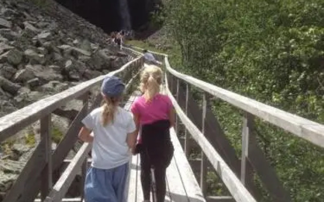 Storbo Adventure Camp