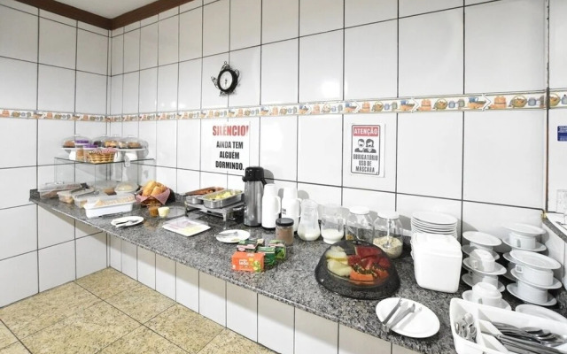 Hotel Tapajós