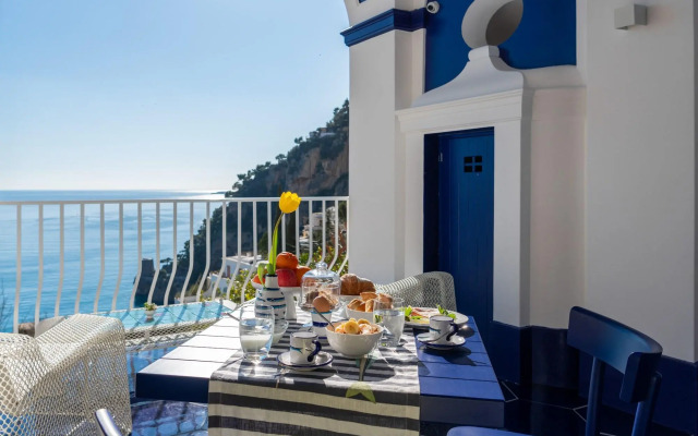 Imperati Suites
