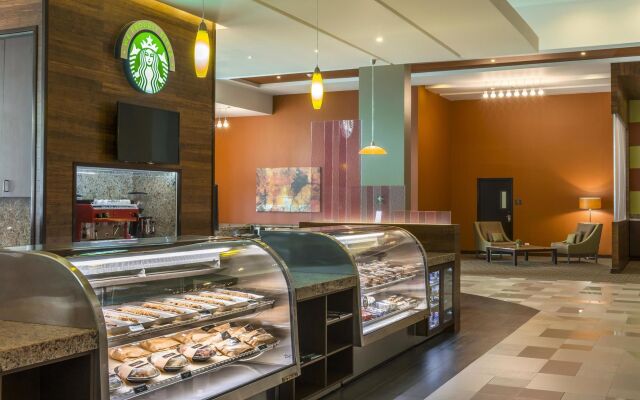 Courtyard by Marriott Ciudad del Carmen Campeche