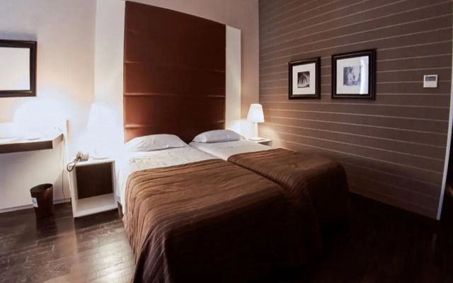 NH Collection Palermo Palazzo Sitano