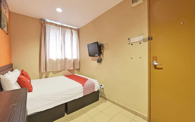 OYO 90732 New Hotel 33