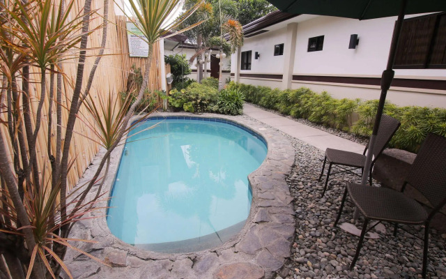 ZEN Rooms Garden View Pampanga