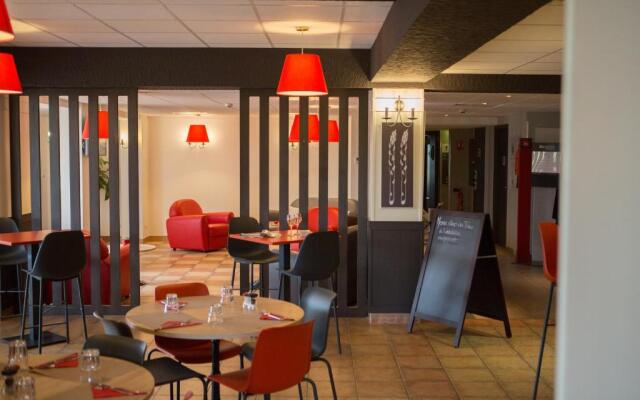 ibis Cherbourg La Glacerie