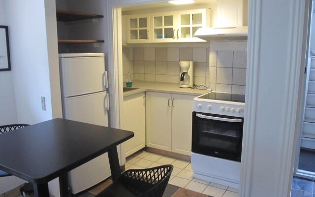 Guesthouse Sharon Aarhus