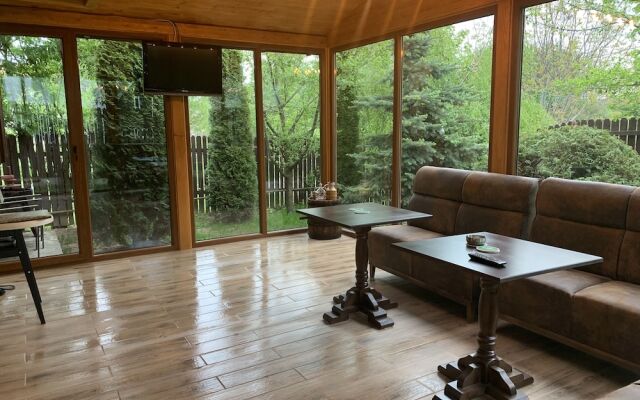 Chalet Milenium Residence Bran