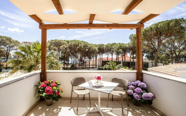 New Barcavela Hotel