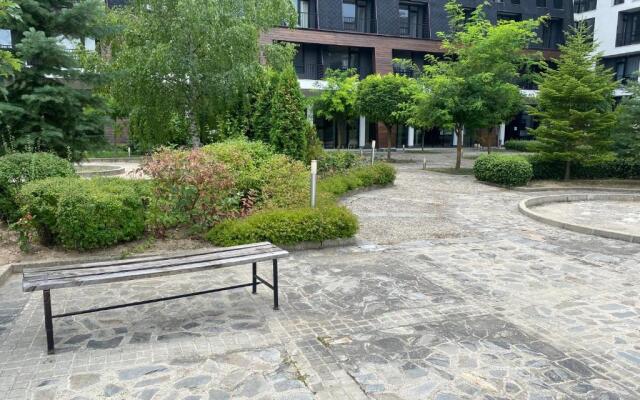 Cosy studios with mountain view near Bansko