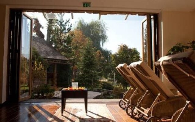 Hotel Gmachl