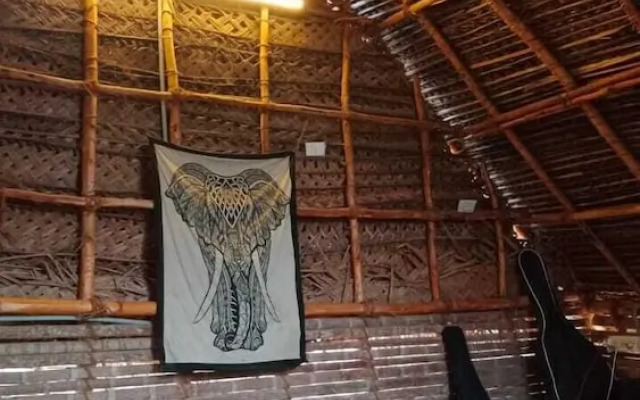 Time Travellers Hostel