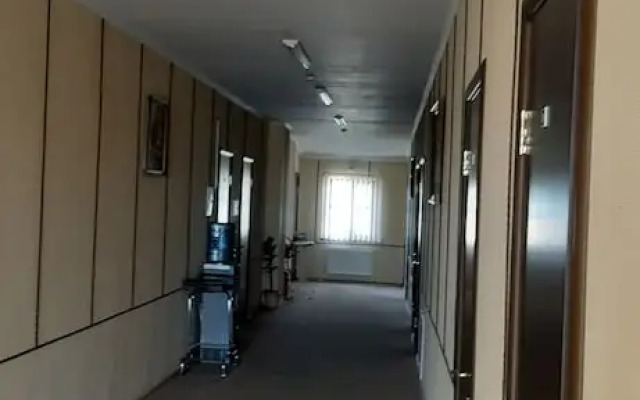 Stara Vezha Hotel