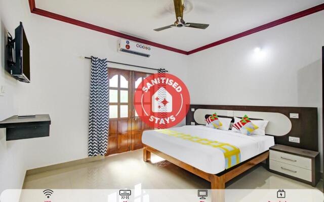 OYO 87156 Pradeep Guest House