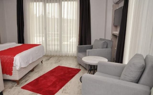 Yaliköy Deni̇z Otel