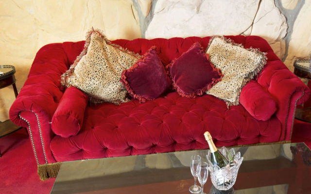 Madonna Inn