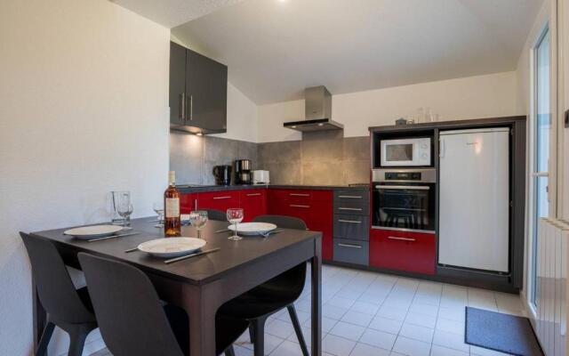 Villa Carnac, 3 pièces, 5 personnes - FR-1-477-85