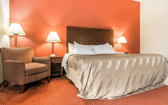 Holiday Inn Express Cincinnati-Lawrenceburg