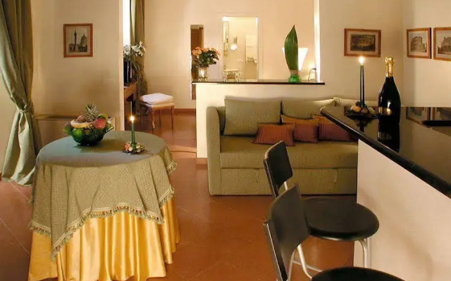 Relais Rome